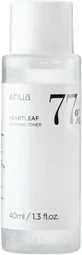 Anua Heartleaf 77% Успокаивающий тоник 250 мл