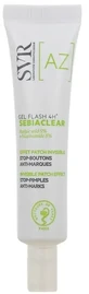SVR Sebiaclear Gel Flash 4 H Гель для усунення недоліків ...