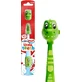 Aquafresh Щетка для маленьких зубов 3-5 лет Psi Patrol - зеленый