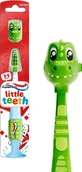 Aquafresh Щетка для маленьких зубов 3-5 лет Psi Patrol - зеленый