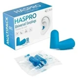 Одноразовые пробки Haspro Multi10 Blue
