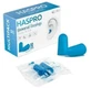 Одноразові пробки Haspro Multi10 Blue