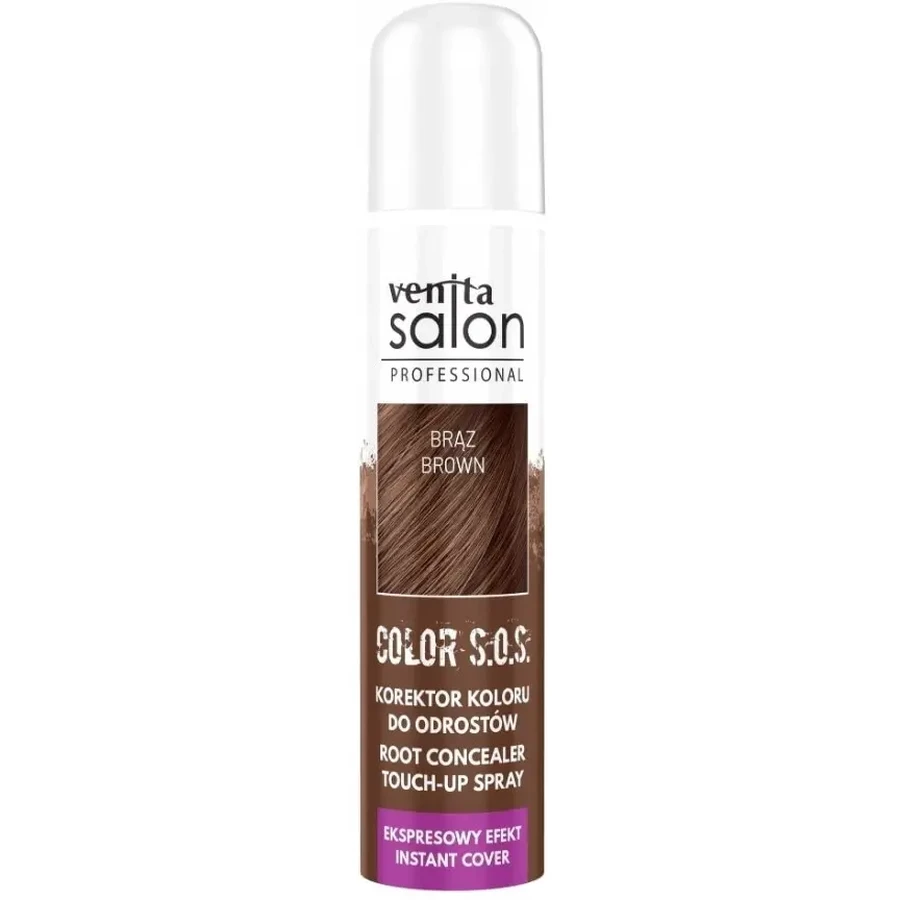 VENITA ODROST SOS BROWN CORRECTOR 75 мл: цены и характеристики