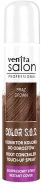 VENITA ODROST SOS BROWN CORRECTOR 75 мл
