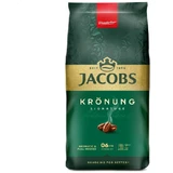 Кава в зернах Jacobs Kronung 1 кг
