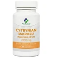 Pure Nutrition цитрат магния 60 капсул