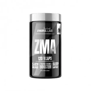 HIRO.LAB ZMA 120 капсул