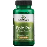 Swanson Epic Pro 25 Пробіотик 30 капсул