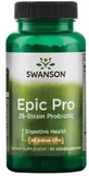 Пробиотик Swanson Epic Pro 25 30 капсул