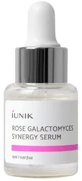 Миниатюрная сыворотка iUNIK Rose Galactomyces ...