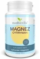 Medverita Цитрат магния 400 г