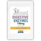 Лісові вітамінні травні ферменти Dige Zyme 100 капсул