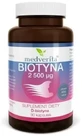 Medverita Биотин 2500 мкг 90 капсул