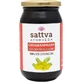 Индийская травяная паста Sattva Chyawanprash 500 г