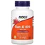 Now Foods Вітамін Е-400 (Sun-E) 120 капсул