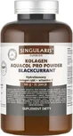 SINGULARIS Рибний колаген 100% + вітамін С смородина 185г