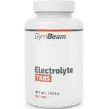 GymBeam Electrolytes TABS, 90 таблеток