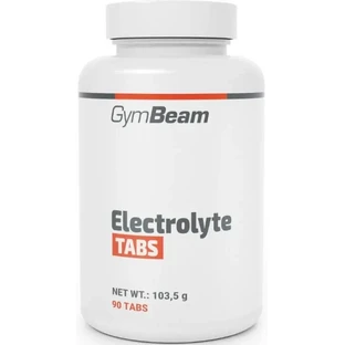 GymBeam Electrolytes TABS, 90 таблеток