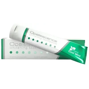 Отбеливающая паста Opalescence Whitening Cool Mint 133 г