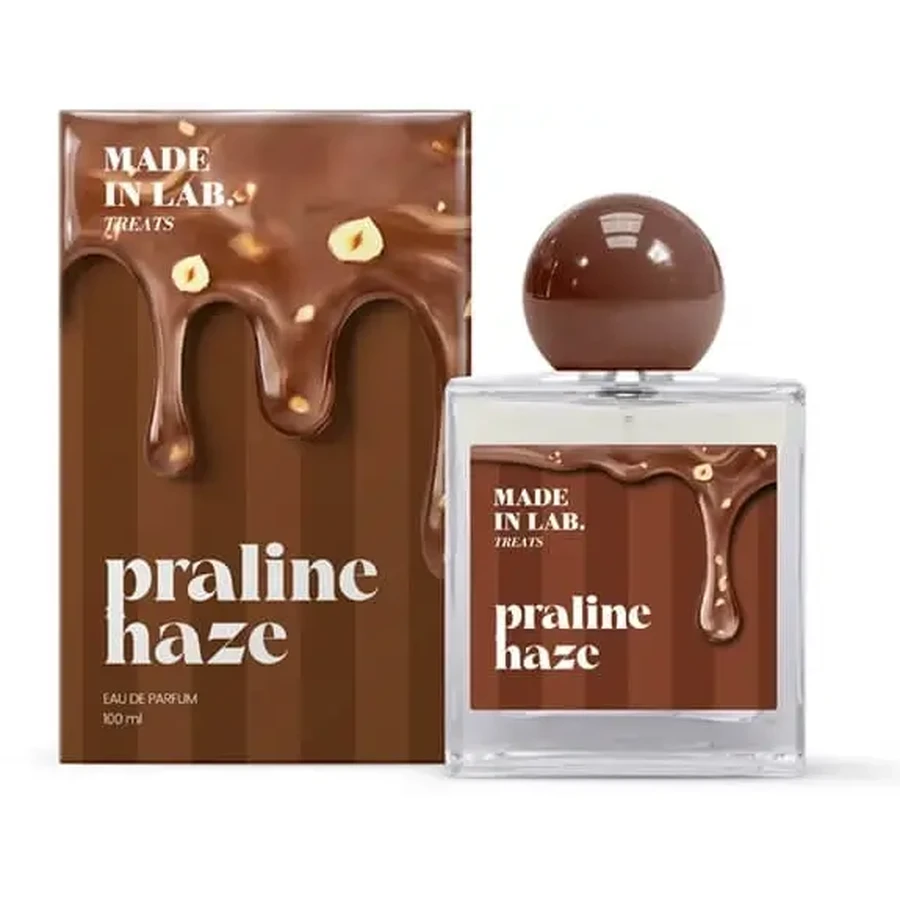 Парфумована вода Made In Lab Treats Praline Haze Eau de Parfum 100 мл: ціни та характеристики