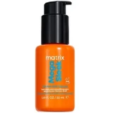 MATRIX Mega Sleek Anti-Frizz TopCoat олія проти кучерявості MATRIX Mega Sleek Anti-Frizz TopCoat ...
