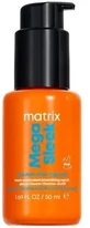 MATRIX Mega Sleek Anti-Frizz TopCoat масло против ...