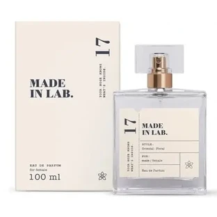 Парфумована вода Made In Lab 17 Women 100 мл