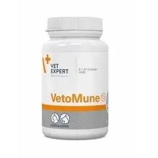 VetoMune 60 капсул