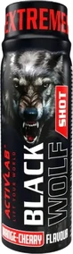 Activlab Black Wolf Шот апельсиновий з вишнею 80 мл
