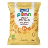 Мангові чіпси Salvest Ponn Bio 20 г