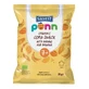 Чипсы Salvest Ponn Bio с манго 20 г