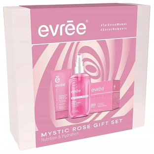 Подарочный набор Farmona Evree Mystic Rose (тоник 200 мл + ...