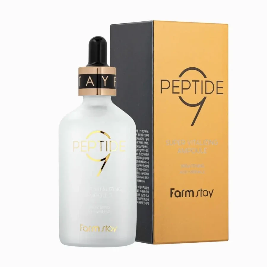Farmstay Peptide9 Super Vitalizing Ampoule, ...: цены и характеристики