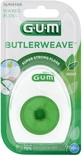Зубная нить Sunstar gum butlerweave 55 м