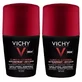 Vichy Clinical Control Anti-Odor Deodorant 96H Lot 2 x ...