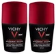 Дезодорант проти неприємного запаху Vichy Clinical Control 96H Lot 2 x ...