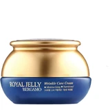 Bergamo Royal Jelly Anti-Wrinkle Cream Milk ...