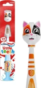 Aquafresh Чистим маленькие зубки 3-5 лет Psi Patrol - ...