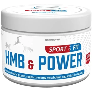 VETFOOD HMB & Power 150 г