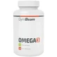 GymBeam Омега 3 120 капсул
