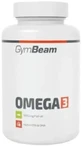 GymBeam Омега 3 120 капсул