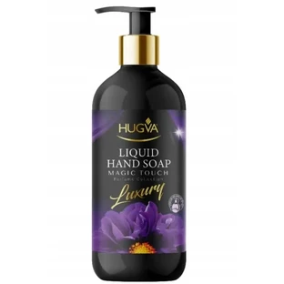 Рідке мило HUGVA Magic Touch Premium 500 мл