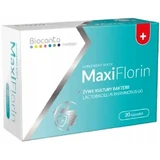 Biocanto MaxiFlorin 20 капсул (термін придатності 30.06.2026)