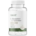 OstroVit L-Theanine+ L-Tyrosine Vege 90 капсул