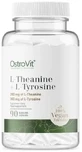 OstroVit L-Theanine+ L-Tyrosine Vege 90 капсул