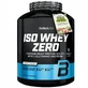 Протеїн BioTech USA Iso Whey Zero зі смаком кокоса 1816 г