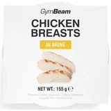GymBeam Куриные грудки в маринаде, 155 г
