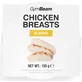 GymBeam Курячі грудки в маринаді, 155г