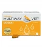 Multiway Vet Duocaps Omega+ 60 капсул