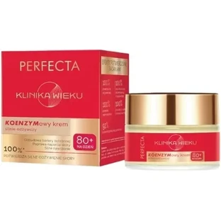Perfecta Klinika Wieku Ко-ферментний сильно живильний крем для ...